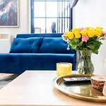 Appartement Long Offers, Modern Amenities, Fully Equipped, Bills Included, Perfect Location, King Size Bed, Fast Wifi Leeds (West Yorkshire)