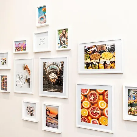 Lejlighed Long Offers, Modern Amenities, Fully Equipped, Bills Included, Perfect Location, King Size Bed, Fast Wifi