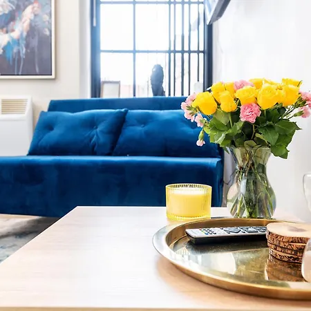 Lejlighed Long Offers, Modern Amenities, Fully Equipped, Bills Included, Perfect Location, King Size Bed, Fast Wifi Leeds (West Yorkshire)