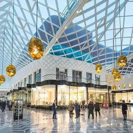 Lejlighed Long Offers, Modern Amenities, Fully Equipped, Bills Included, Perfect Location, King Size Bed, Fast Wifi Leeds (West Yorkshire)