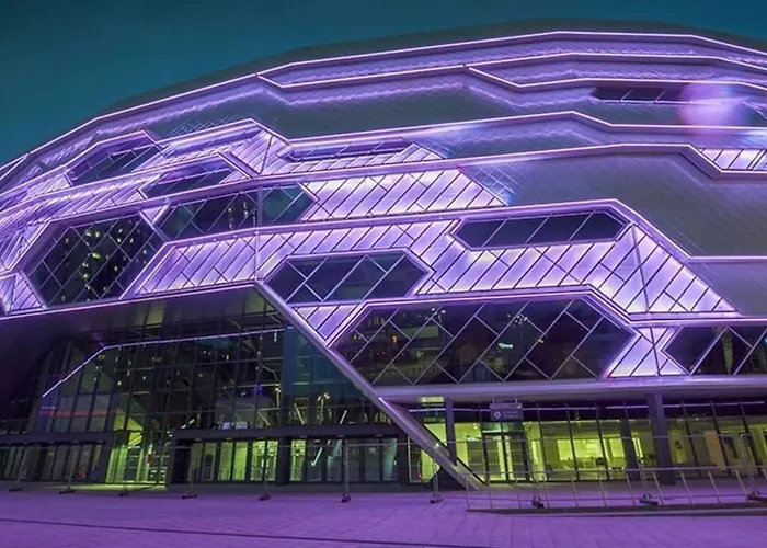 דירה Long Offers, Modern Amenities, Fully Equipped, Bills Included, Perfect Location, King Size Bed, Fast Wifi