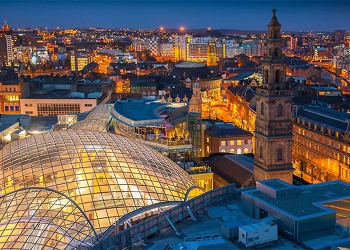 Long Offers, Modern Amenities, Fully Equipped, Bills Included, Perfect Location, King Size Bed, Fast Wifi Apartament Leeds (West Yorkshire)