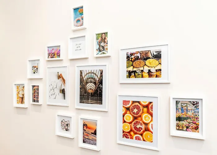 דירה Long Offers, Modern Amenities, Fully Equipped, Bills Included, Perfect Location, King Size Bed, Fast Wifi